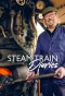 Poster for Steam Train Diaries