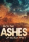 Poster for From the Ashes of World War II