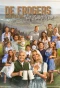 Poster for De Frogers: Groeten Uit...