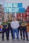 Poster for Bureau Utrecht