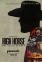 Poster for High Horse: The Black Cowboy