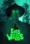 Poster for Eyes In The Woods