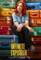 Poster for The Infinite Explorer with Hannah Fry
