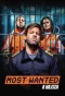 Poster for Most Wanted - A hajsza