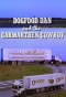 Poster for Dogfood Dan and the Carmarthen Cowboy