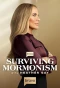 Poster for Surviving Mormonism with Heather Gay