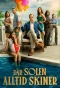 Poster for Dar solen alltid skiner