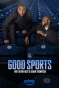 Poster for Good Sports with Kevin Hart and Kenan Thompson
