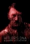 Poster for Hitler's DNA: Blueprint of a Dictator