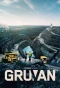Poster for Gruvan