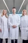Poster for Cancer Detectives: Finding the Cures