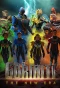 Poster for Gormiti: The New Era