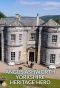 Poster for Angus Ashworth: Yorkshire Heritage Hero