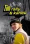Poster for Tim Rally Och Kärlek