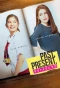 Poster for Past, Present, Perfect?