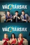 Poster for Válótársak