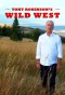 Poster for Tony Robinson's Wild West