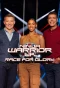 Poster for Ninja Warrior UK