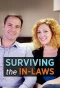 Poster for Surviving the In-Laws