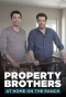 Poster for Property Brothers at Home on the Ranch