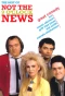Poster for Not the Nine O'Clock News