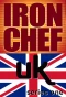 Poster for Iron Chef UK