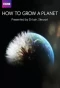 Poster for How to Grow a Planet
