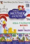 Poster for Jim Henson's Mother Goose Stories