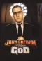 Poster for John Safran vs God