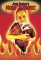 Poster for John Safran's Music Jamboree