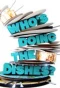 Poster for Who's Doing the Dishes?