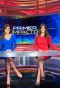 Poster for Primer Impacto