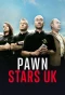 Poster for Pawn Stars UK