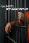 Poster for I (Almost) Got Away with It