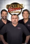 Poster for Pawn Stars Australia