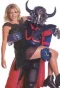 Poster for Ice Warriors