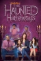 Poster for The Haunted Hathaways