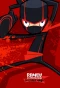 Poster for Randy Cunningham: 9th Grade Ninja