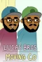 Poster for Lucas Bros. Moving Co.
