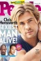 Poster for People's Sexiest Man Alive