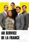 Poster for Au service de la France