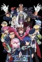 Poster for Gunslinger Stratos: The Animation