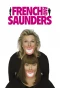 Poster for French and Saunders