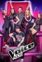 Poster for The Voice Kids
