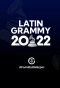 Poster for Latin Grammy Awards
