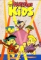 Poster for The Flintstone Kids