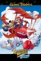 Poster for Dastardly & Muttley in Their Flying Machines