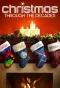 Poster for Christmas Through the Decades