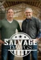Poster for Salvage Dawgs