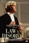 Poster for Law and Disorder
